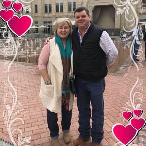 Meet your Posher, Stefani